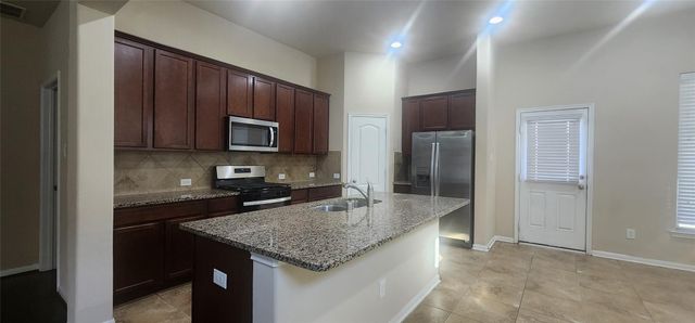 3710 Alexander Arbor Drive, Katy, TX 77449