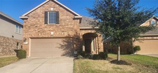 3710 Alexander Arbor Drive, Katy, TX 77449