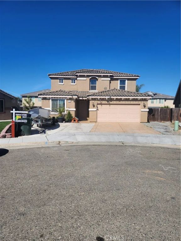 1439 De Ann, Madera, CA 93637