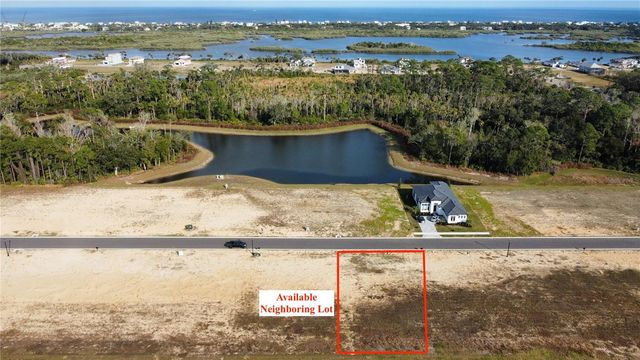197 STILLWATER DRIVE, Flagler Beach, FL 32136