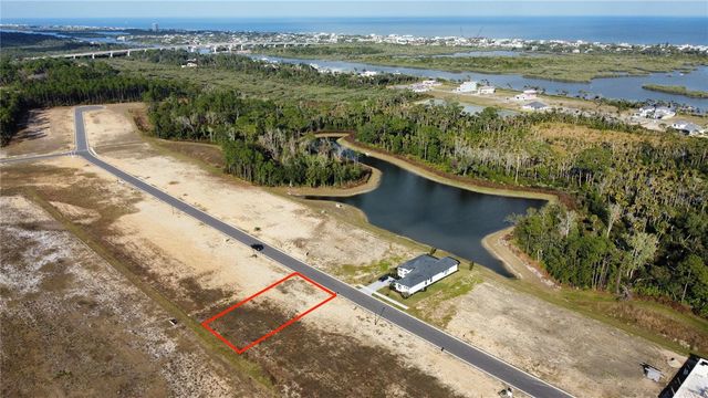 197 STILLWATER DRIVE, Flagler Beach, FL 32136
