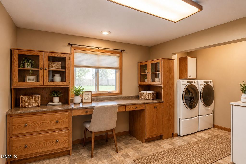1140 Chestnut Drive, Washburn, ND 58577 photo 5