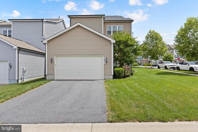 8421 PINE BLUFF RD, Frederick, MD 21704