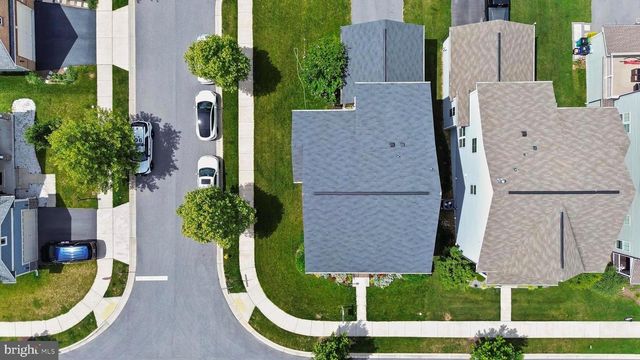 8421 PINE BLUFF RD, Frederick, MD 21704