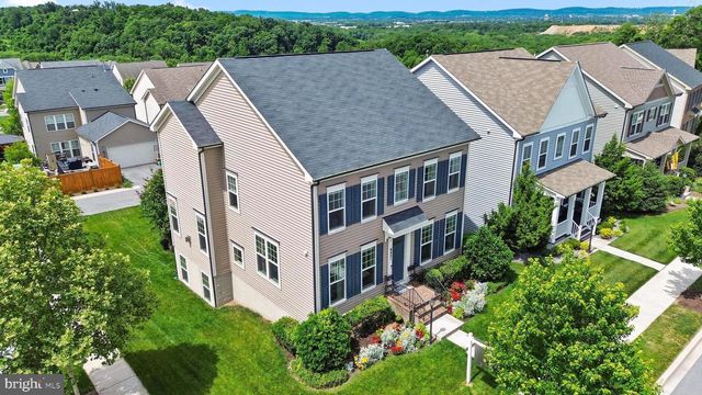 8421 PINE BLUFF RD, Frederick, MD 21704