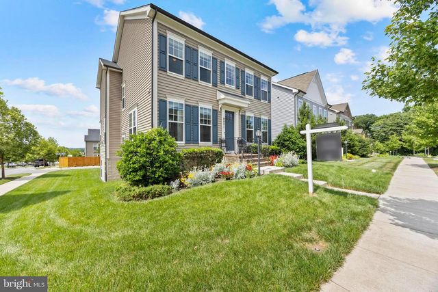 8421 PINE BLUFF RD, Frederick, MD 21704