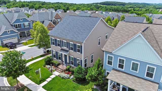 8421 PINE BLUFF RD, Frederick, MD 21704