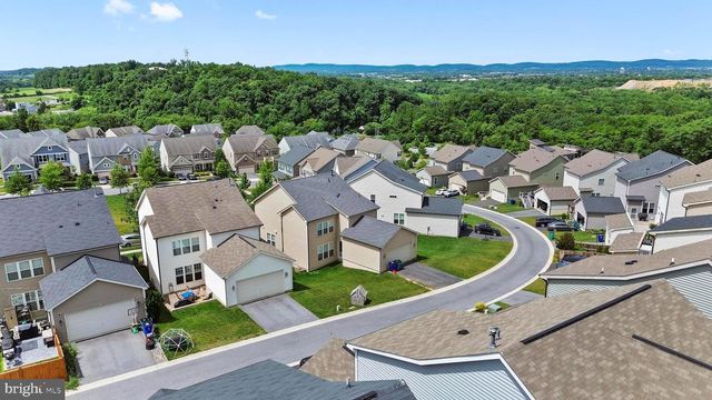 8421 PINE BLUFF RD, Frederick, MD 21704