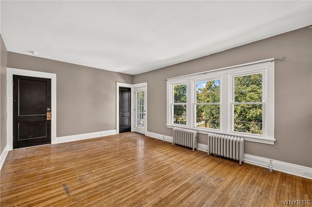 41 Crestwood Avenue, Buffalo, NY 14216