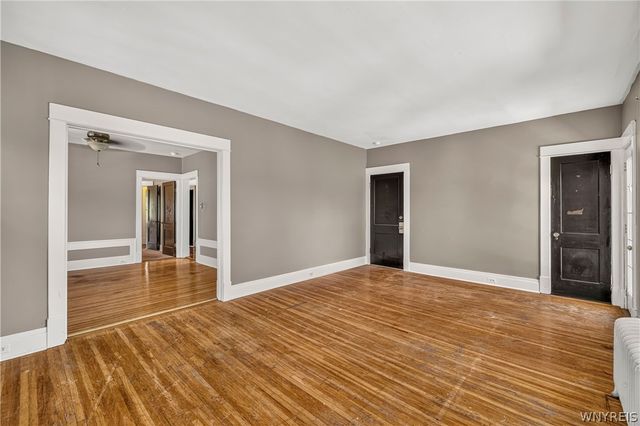 41 Crestwood Avenue, Buffalo, NY 14216