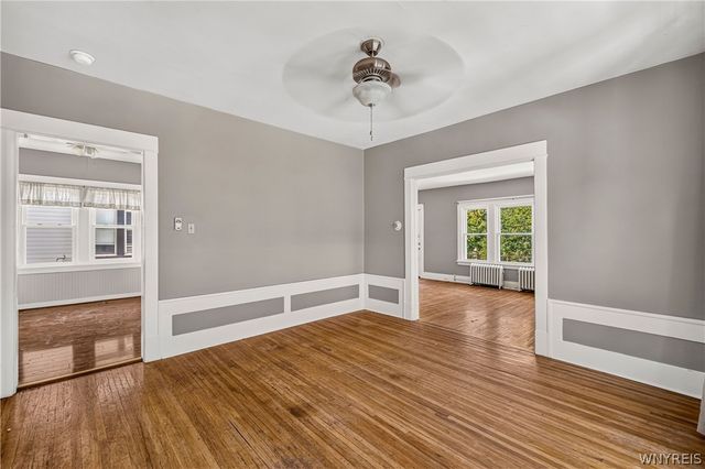 41 Crestwood Avenue, Buffalo, NY 14216
