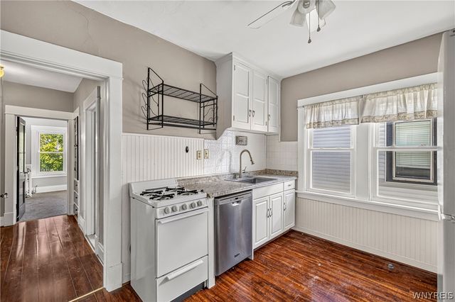 41 Crestwood Avenue, Buffalo, NY 14216