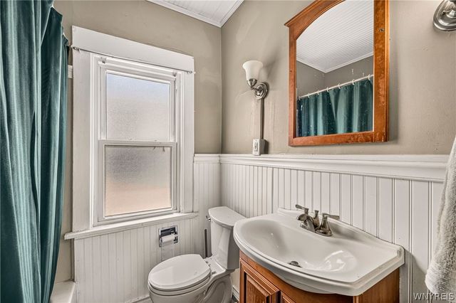 41 Crestwood Avenue, Buffalo, NY 14216