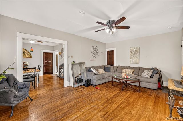 41 Crestwood Avenue, Buffalo, NY 14216
