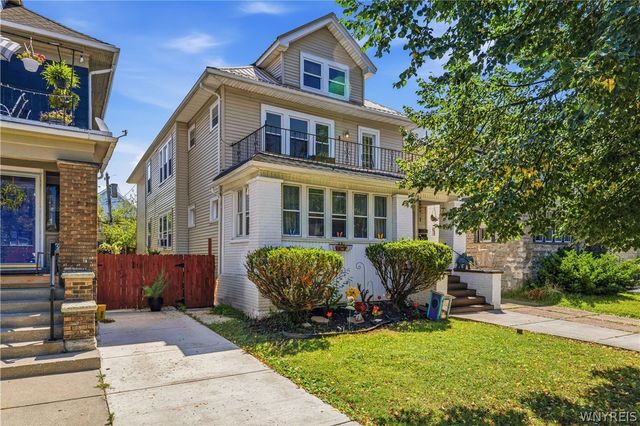 41 Crestwood Avenue, Buffalo, NY 14216