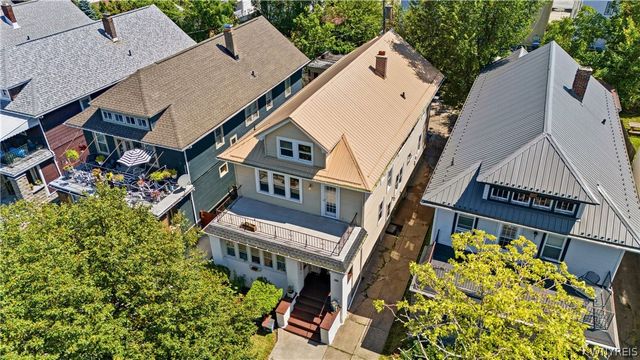 41 Crestwood Avenue, Buffalo, NY 14216