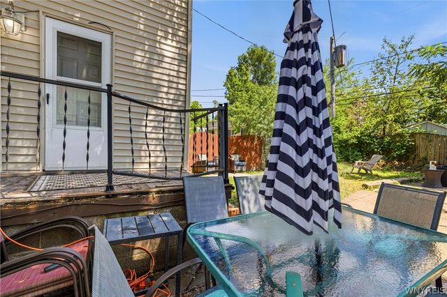 41 Crestwood Avenue, Buffalo, NY 14216