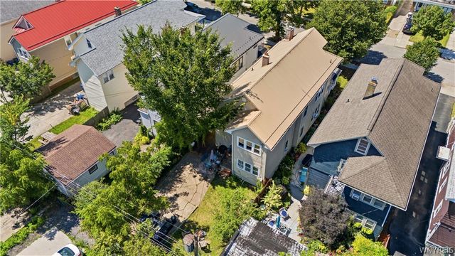 41 Crestwood Avenue, Buffalo, NY 14216