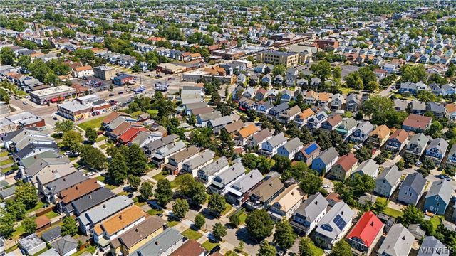 41 Crestwood Avenue, Buffalo, NY 14216