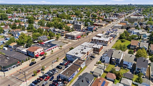 41 Crestwood Avenue, Buffalo, NY 14216