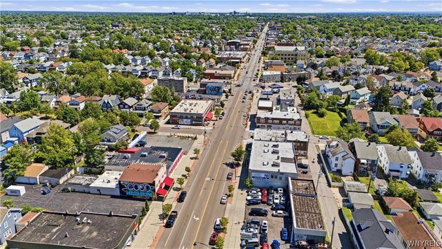 41 Crestwood Avenue, Buffalo, NY 14216