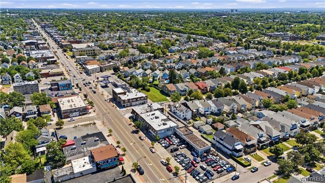 41 Crestwood Avenue, Buffalo, NY 14216