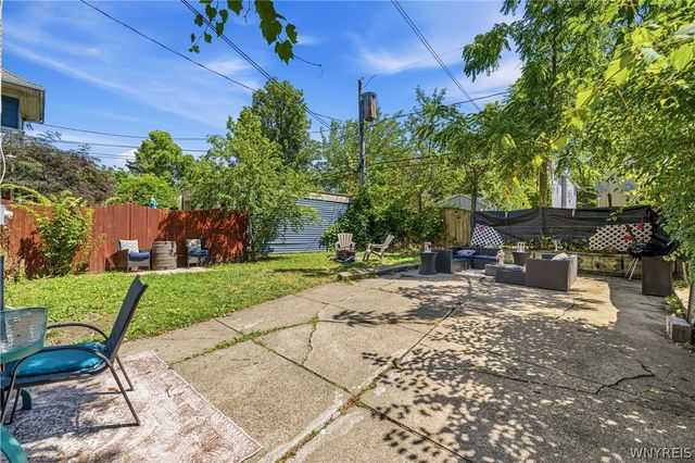 41 Crestwood Avenue, Buffalo, NY 14216