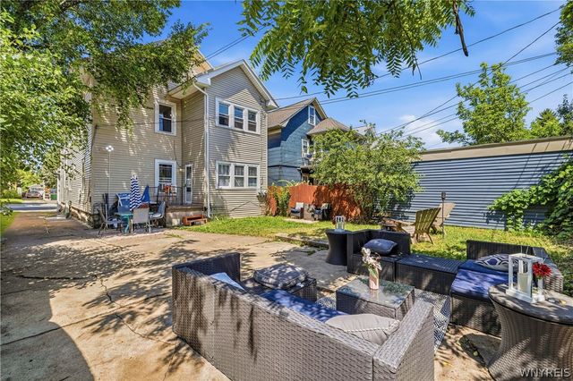 41 Crestwood Avenue, Buffalo, NY 14216