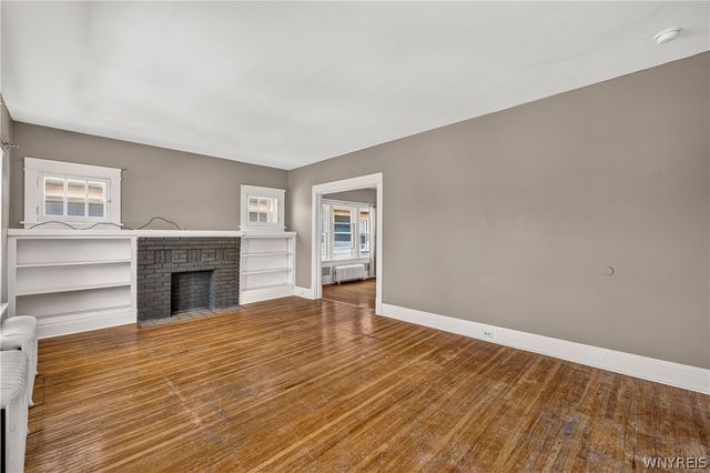 41 Crestwood Avenue, Buffalo, NY 14216