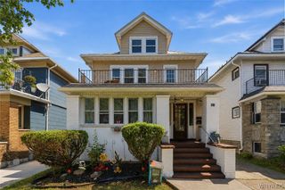 41 Crestwood Avenue, Buffalo, NY 14216