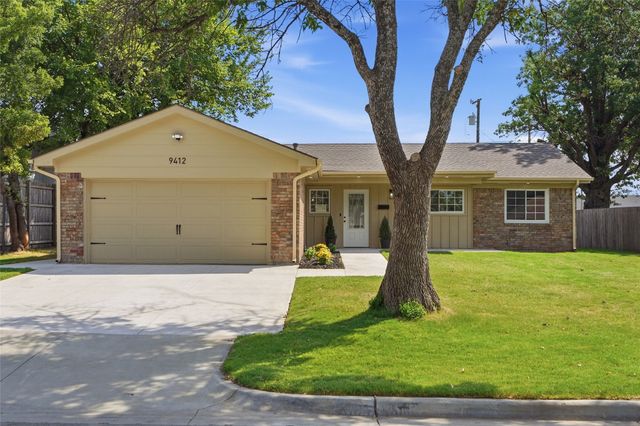 9412 E 40th Place, Tulsa, OK 74145