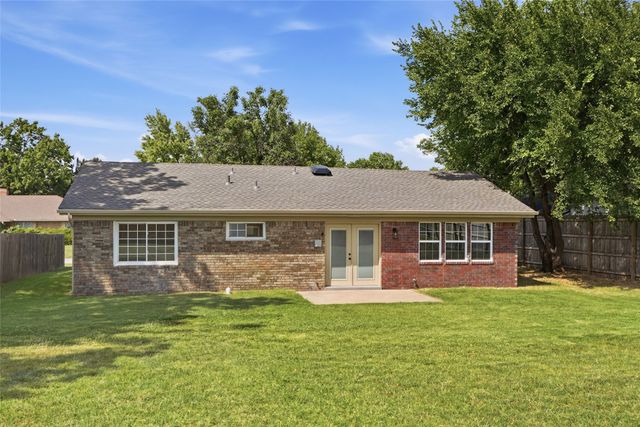 9412 E 40th Place, Tulsa, OK 74145