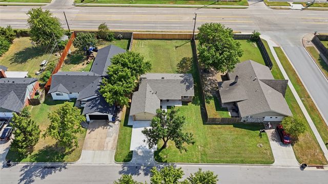 9412 E 40th Place, Tulsa, OK 74145