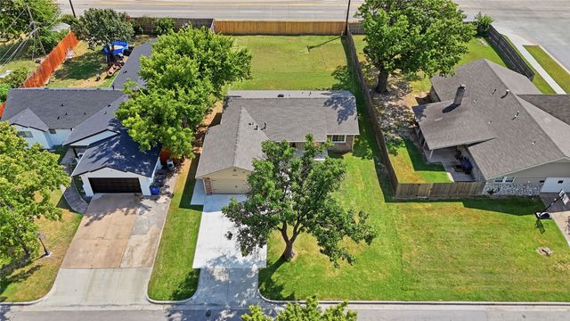 9412 E 40th Place, Tulsa, OK 74145