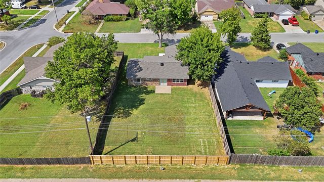 9412 E 40th Place, Tulsa, OK 74145