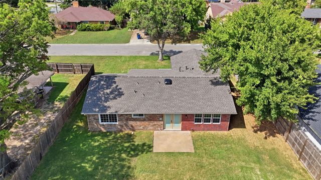 9412 E 40th Place, Tulsa, OK 74145