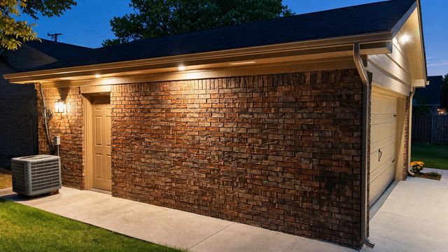 9412 E 40th Place, Tulsa, OK 74145