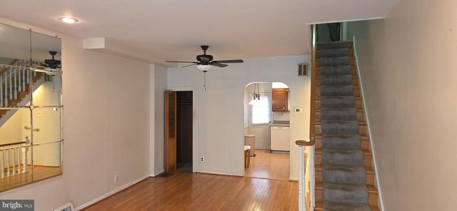 2602 S CAMAC ST, Philadelphia, PA 19148