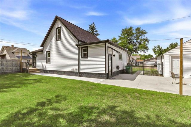 340 13TH STREET NORTH, Wisconsin Rapids, WI 54494