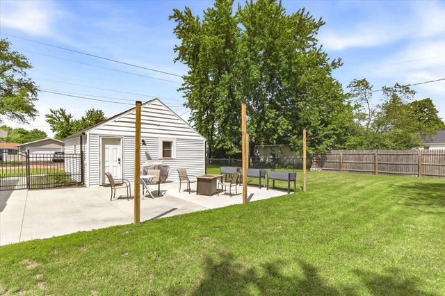 340 13TH STREET NORTH, Wisconsin Rapids, WI 54494