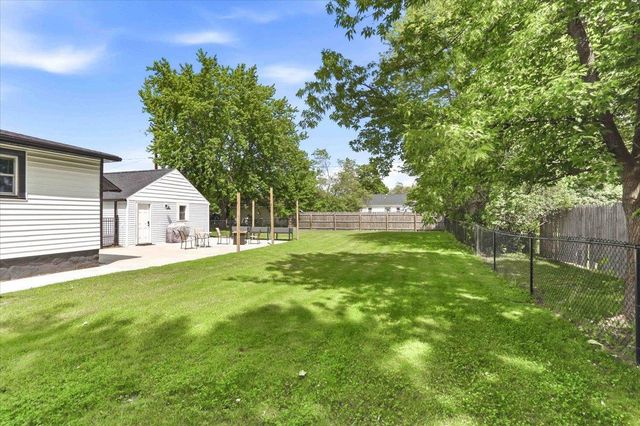 340 13TH STREET NORTH, Wisconsin Rapids, WI 54494