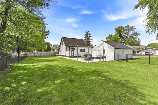 340 13TH STREET NORTH, Wisconsin Rapids, WI 54494