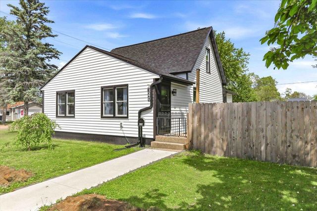 340 13TH STREET NORTH, Wisconsin Rapids, WI 54494