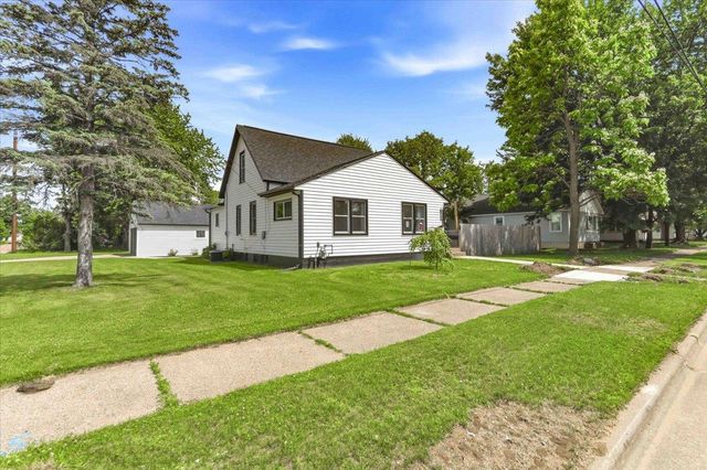 340 13TH STREET NORTH, Wisconsin Rapids, WI 54494