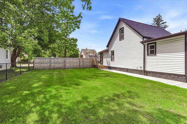 340 13TH STREET NORTH, Wisconsin Rapids, WI 54494
