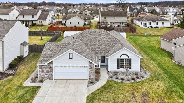 5516 Newland Place, Fort Wayne, IN 46835