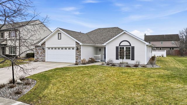 5516 Newland Place, Fort Wayne, IN 46835