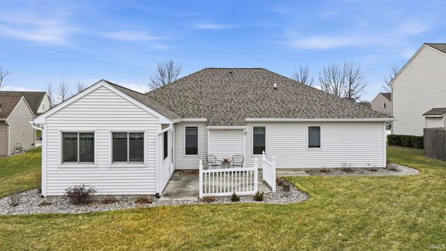 5516 Newland Place, Fort Wayne, IN 46835