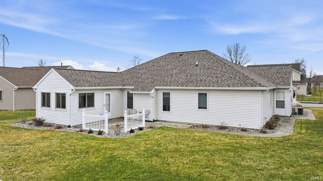 5516 Newland Place, Fort Wayne, IN 46835