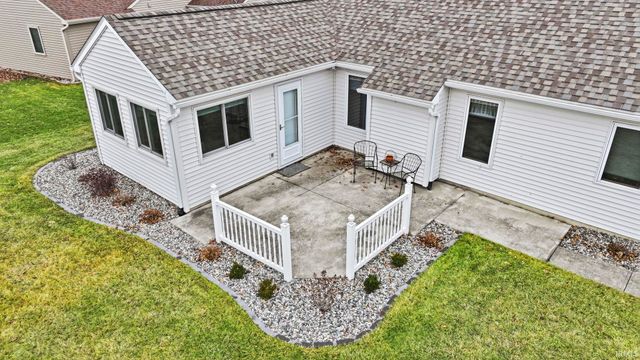 5516 Newland Place, Fort Wayne, IN 46835